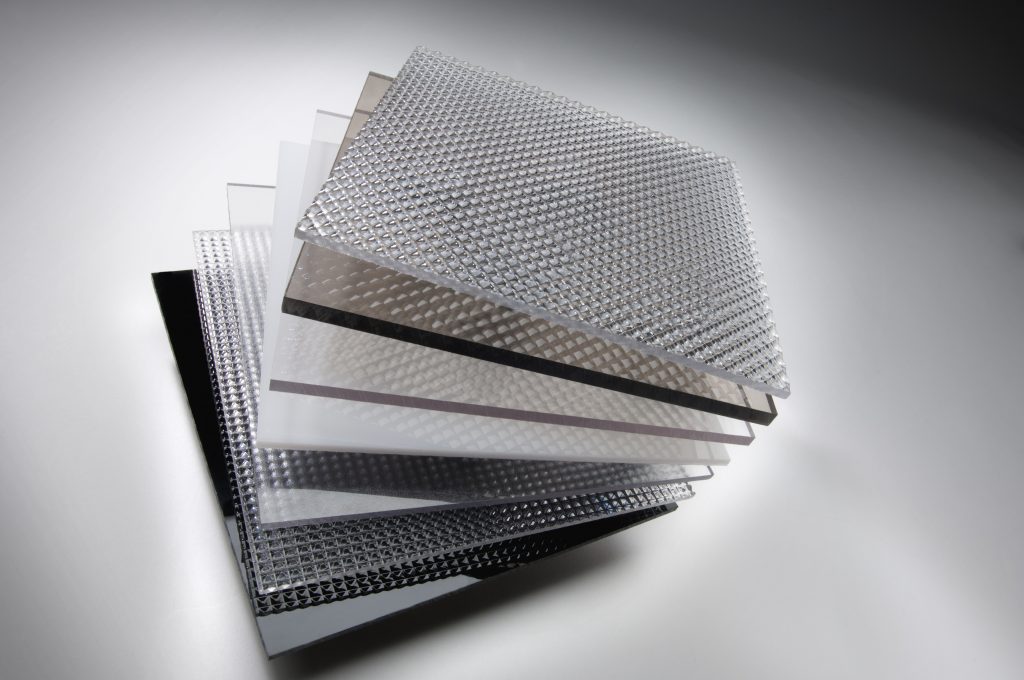  Polycarbonate  Sheet Polymershapes