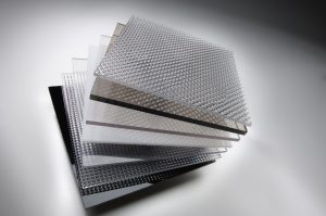 polycarbonate panels