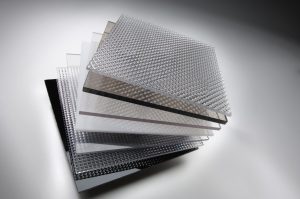 White Polycarbonate Sheets