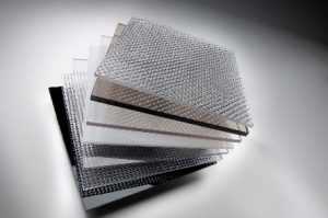 polycarbonate sheet