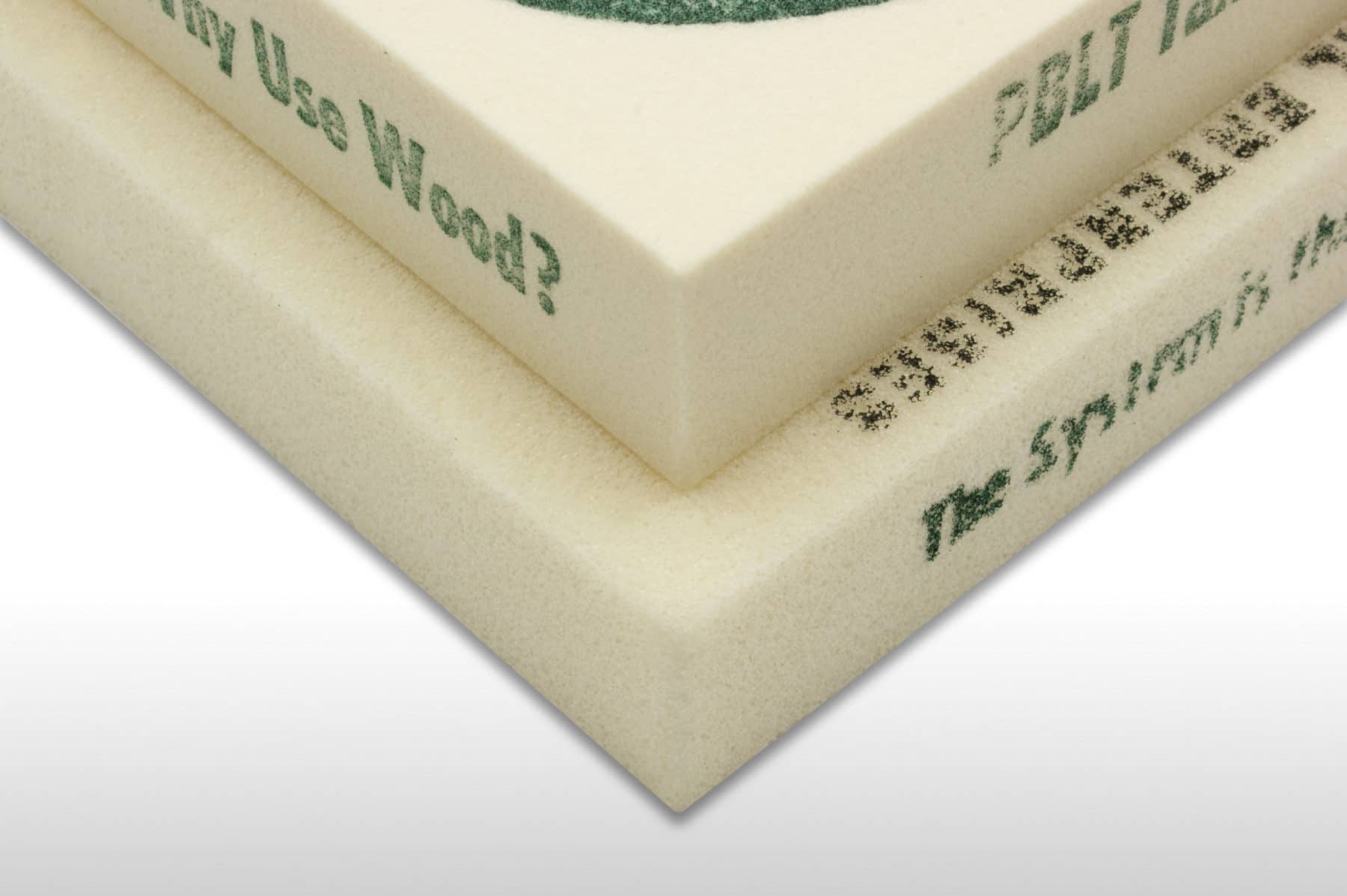 Foam Board - Foamboard Sheet - Polymershapes