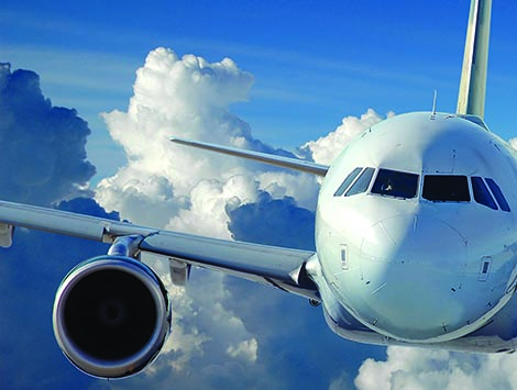 Aerospace image