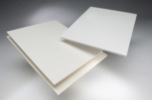 Photo for foam board sheets used for signs