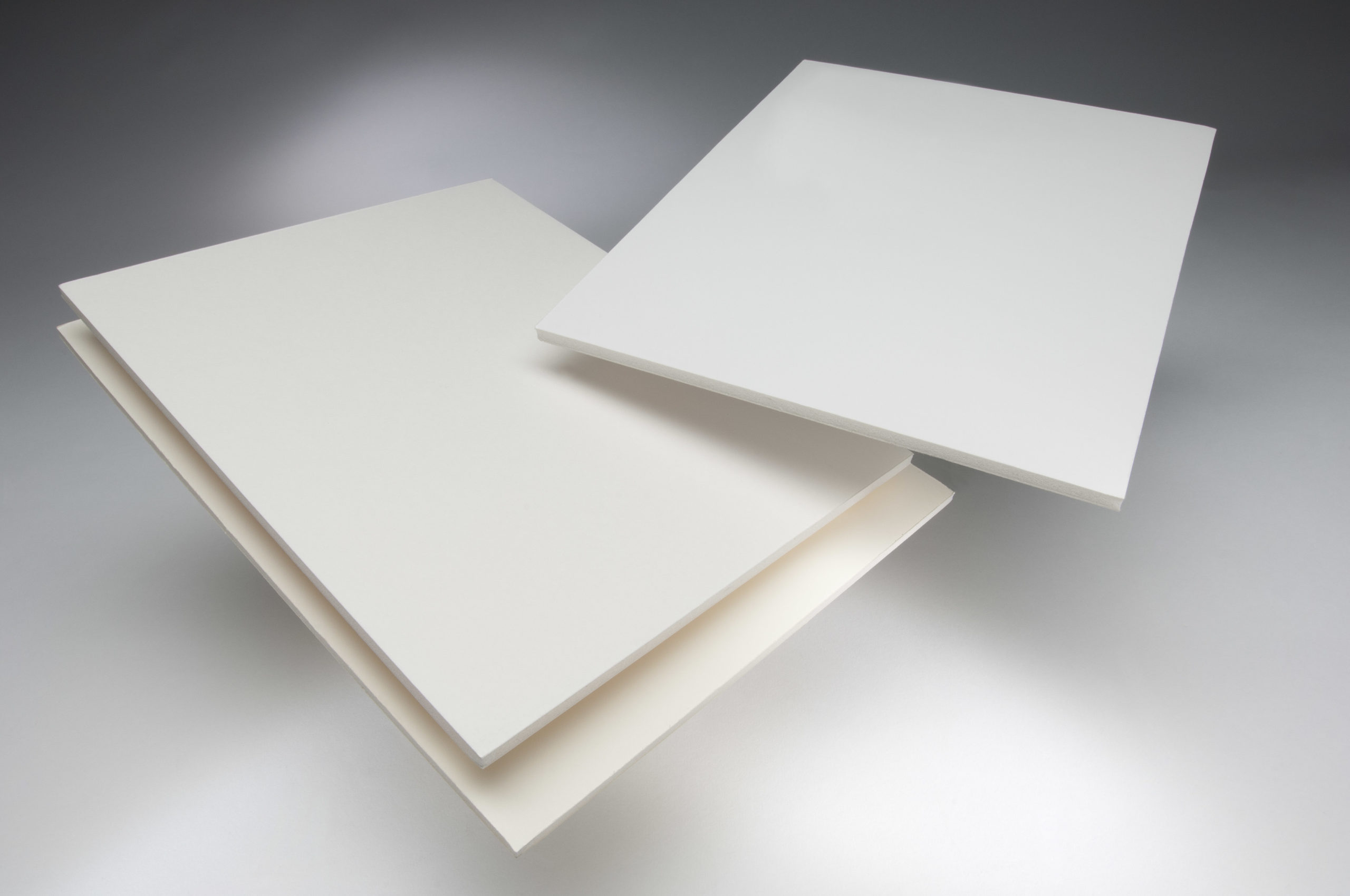 Foam Board - Foamboard Sheet - Polymershapes