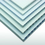 Polypropylene Twinwall – Corrugated Plastic