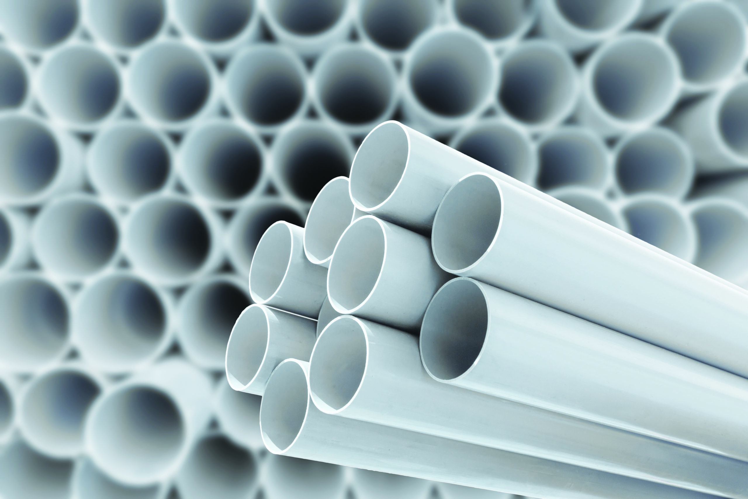 Industrial PVC and CPVC - Polymershapes