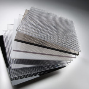 Picture of Polycarbonate Sheets