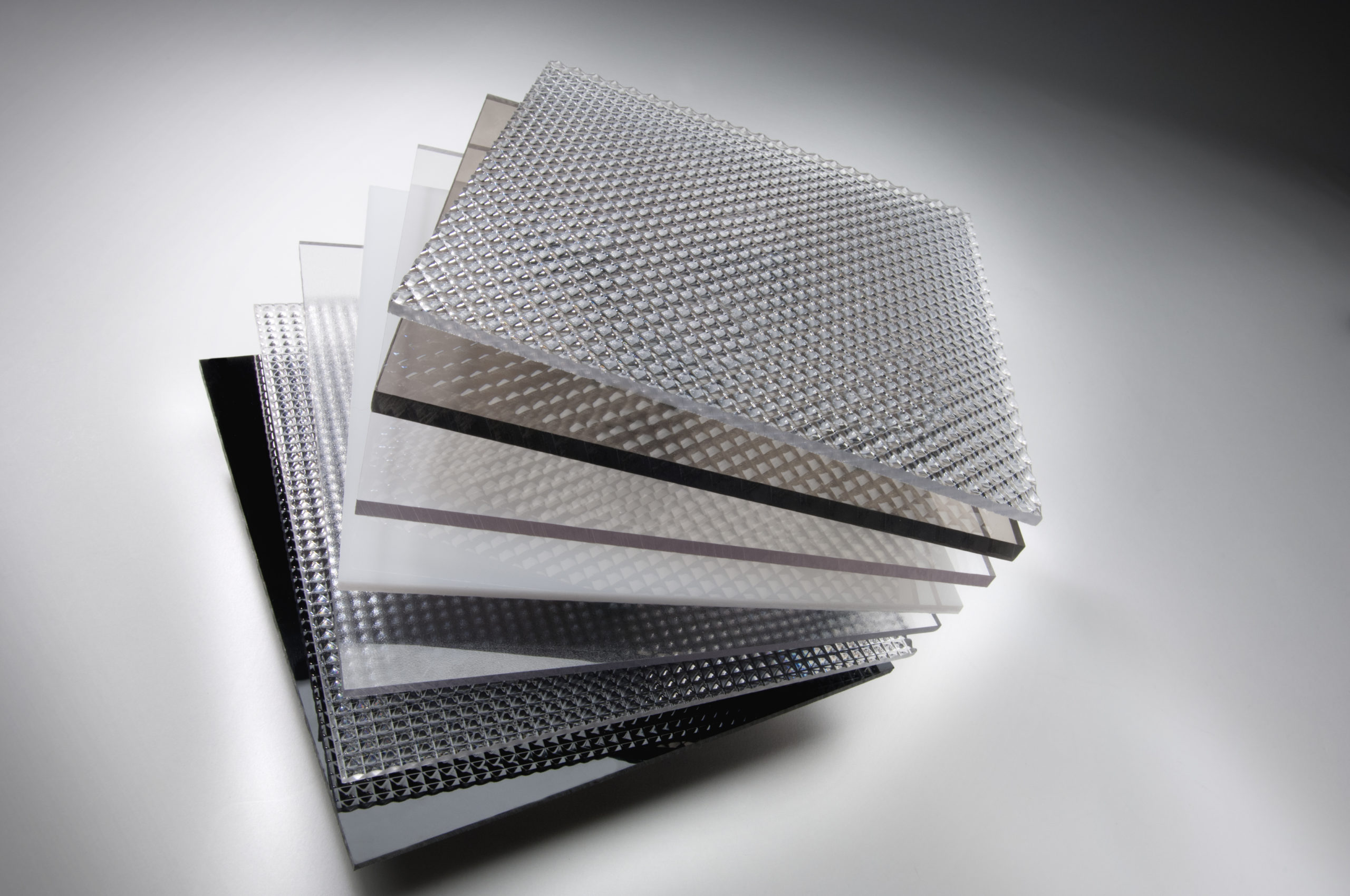 polymershapes lexan