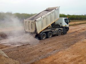 Hoppers & Bed Liners