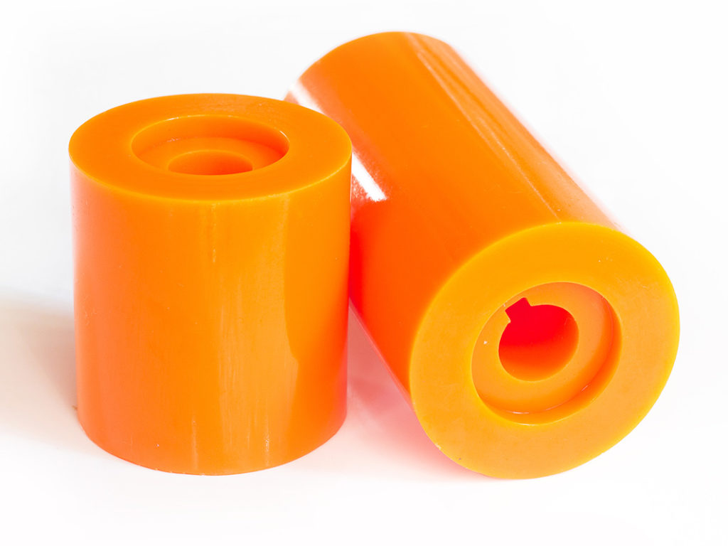 Bearings and Bushings image