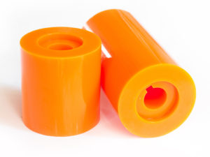 Picture of plastic for Bearings & Bushings