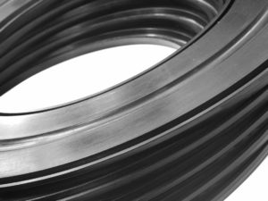 Picture of plastic for Gaskets & Seals