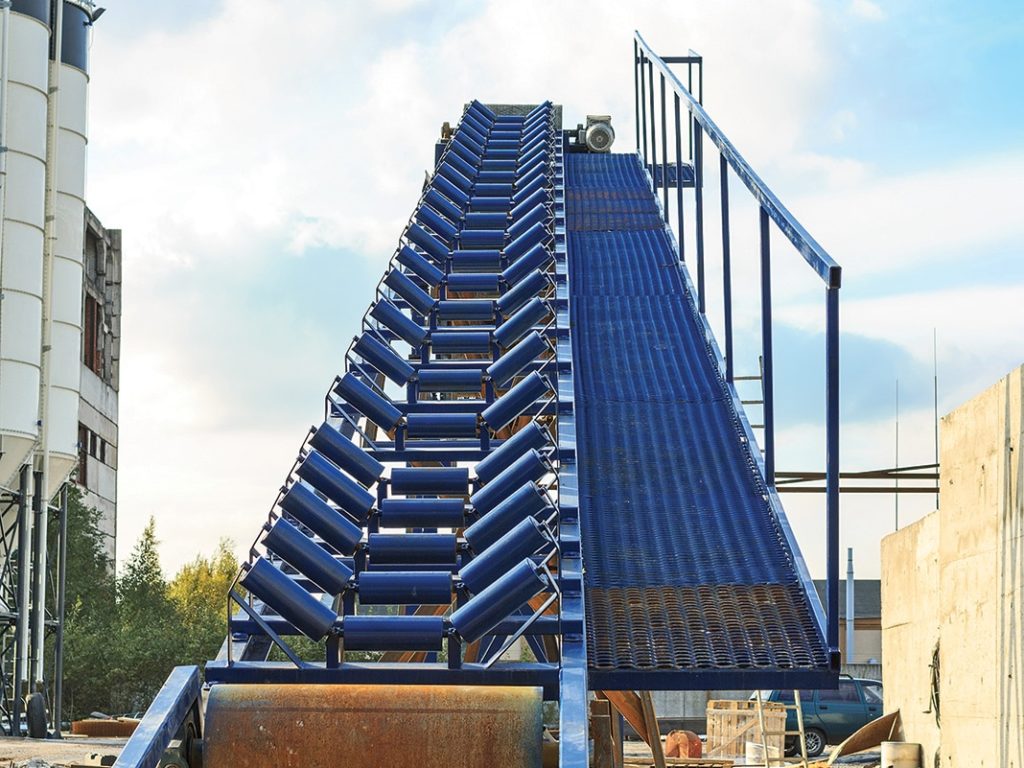 Milling and Mining image