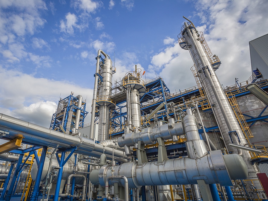 Oil and Gas image