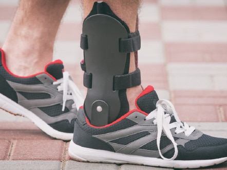 Orthotics image