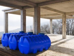 Picture of plastic for Plastic Storage Tanks