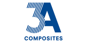 3A Composites logo