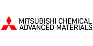 Mitsubishi Chemical Advanced Materials logo