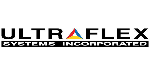 Ultraflex logo