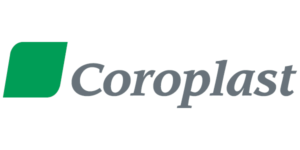 Coraplast logo