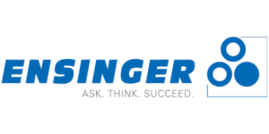 Ensinger logo