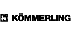 KÖMMERLING logo