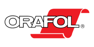 Orafol logo
