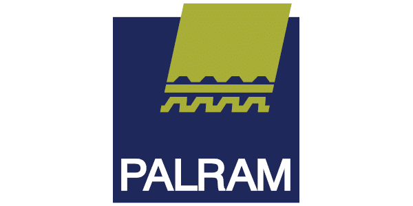Palram logo