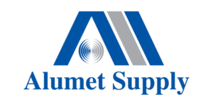 Alumet Supply logo
