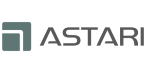 Astari logo