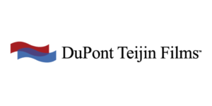 DuPont Teijin Films logo