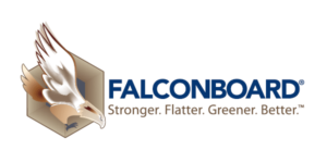 Falconboard logo