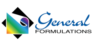 General Formulations logo