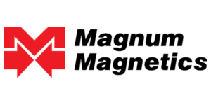 Magnum Magnetics logo