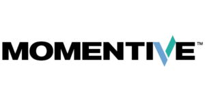 Momentive logo