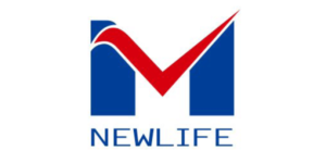 Newlife logo