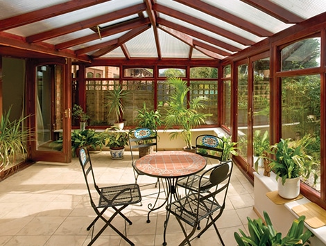 Window Glazing image