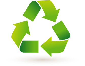 plastic recycling clipart images