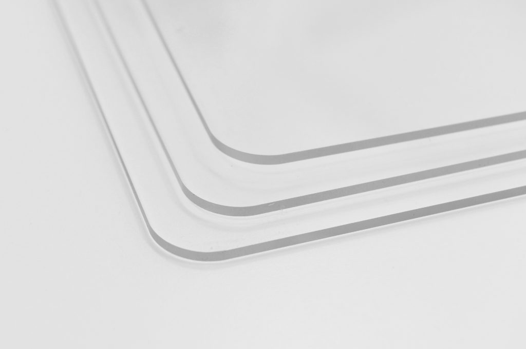 plexiglass sheet supplier - acrylic clear panels