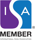 ISA Logo