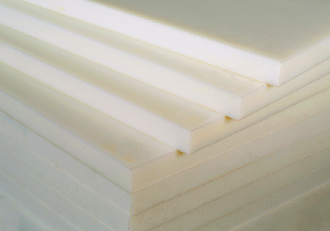 Plastic Sheets - Everything You Need to Know - Polymershapes
