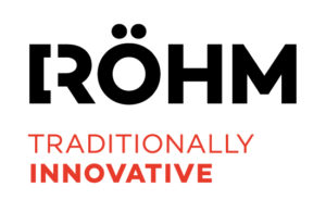 Roehm logo