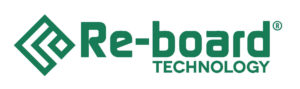 Reboard logo