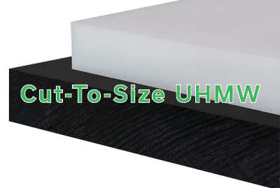 Photo of UHMW cut to size 