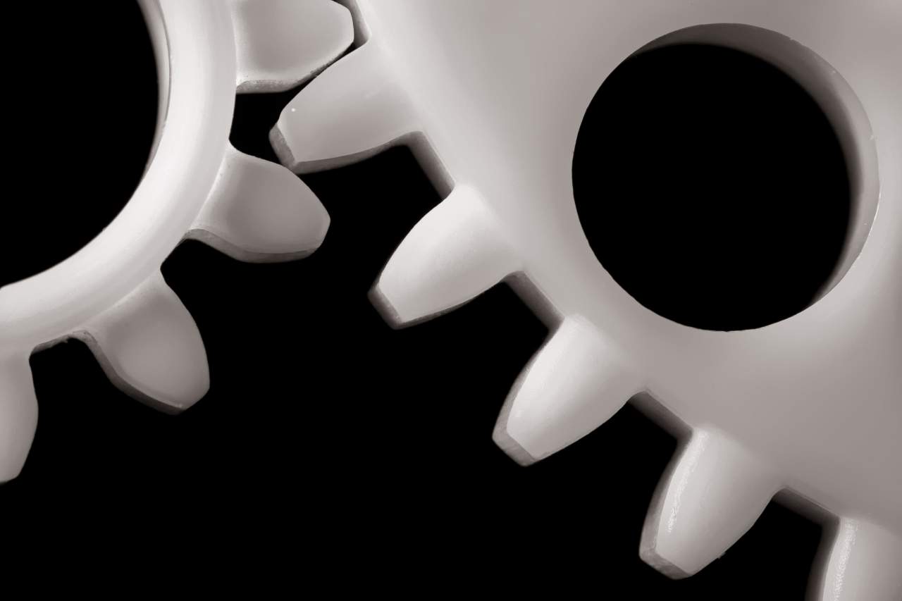 Benefits and Attributes - Acetal Plastics - Polymershapes