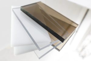 High Performance Custom plastic Sheets