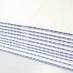 Interlocking PVC Panels