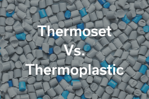 thermosets vs thermoplastics blog